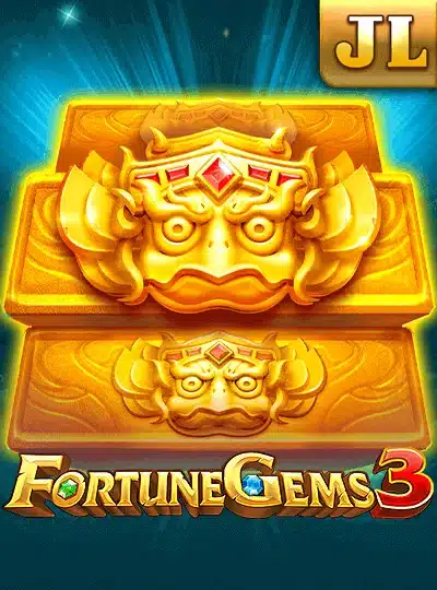 Fortune Gems 3 CV666 গেম