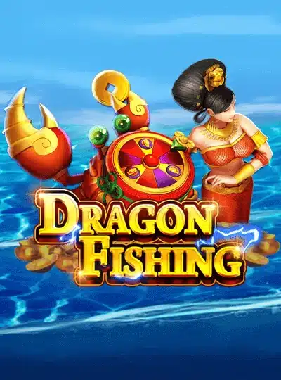 Shade Dragon Fishing CV666 গেম